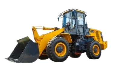 Wheel Loader