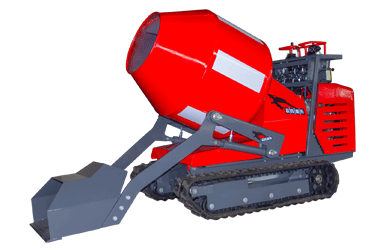 Mini-Crawler-Concrete-Mixer---Home